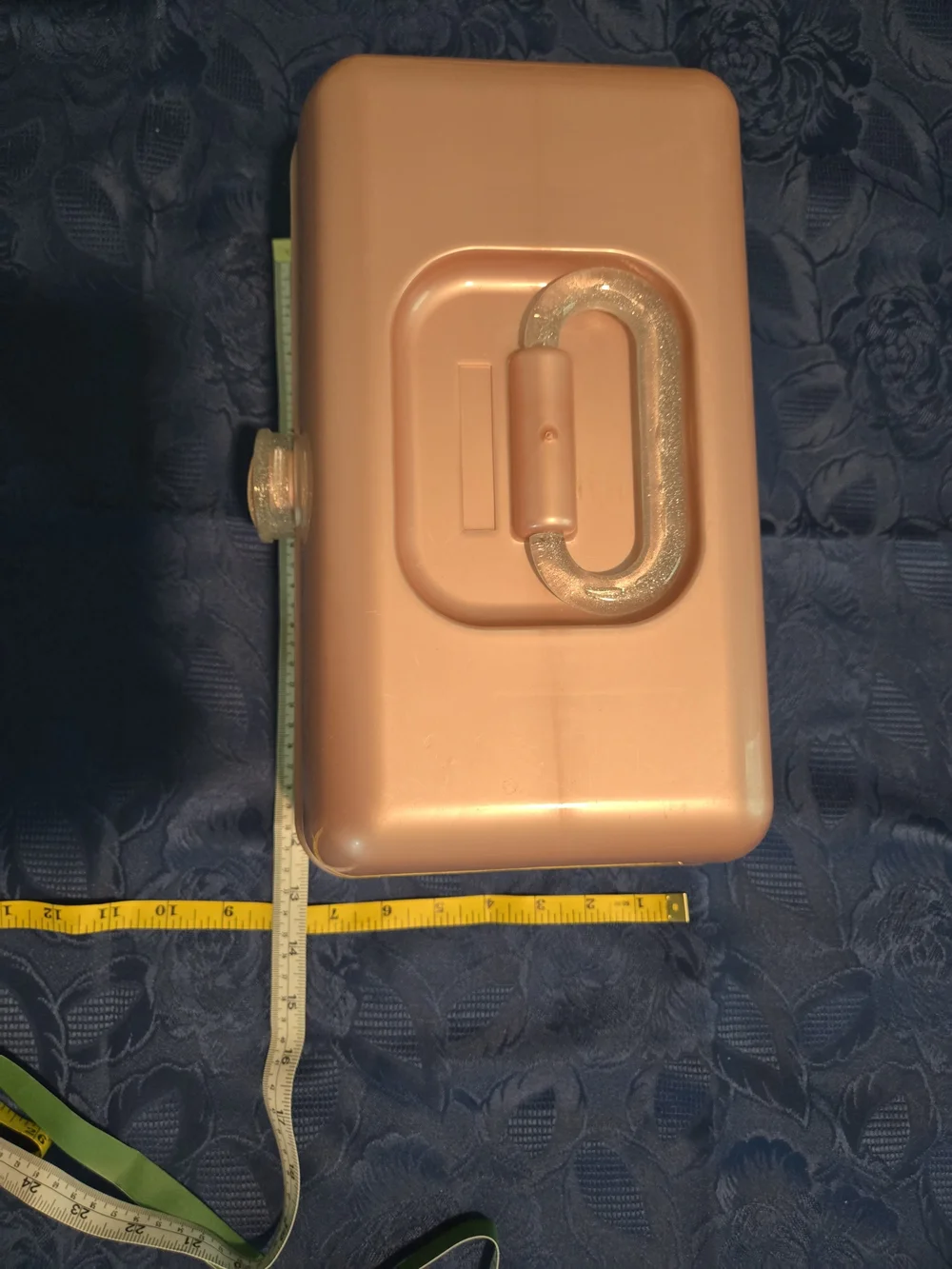 Caboodles classic caboodle